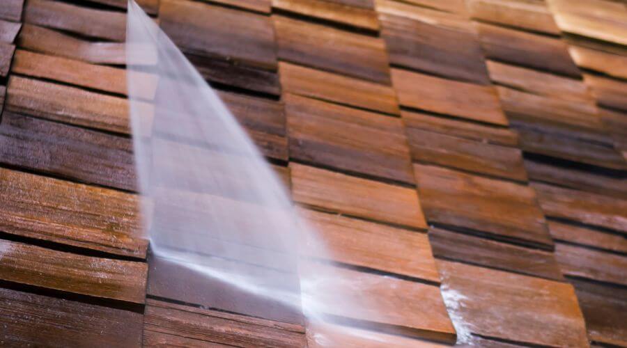 Professional gutter cleaning in Cleveland, MS
